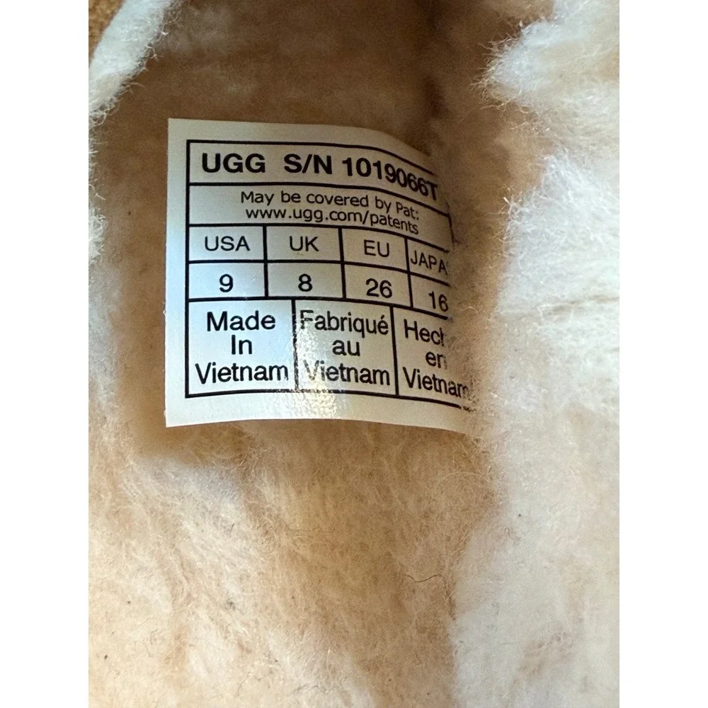 UGG these uggs